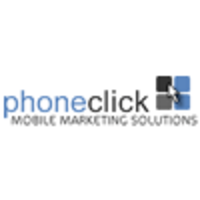 PhoneClick logo, PhoneClick contact details