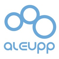 Aleupp logo, Aleupp contact details