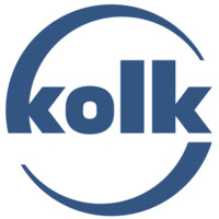 Kolk B.V. logo, Kolk B.V. contact details