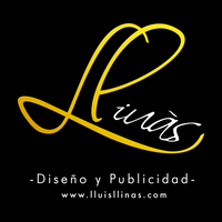 Llinàs Diseño y Publicidad logo, Llinàs Diseño y Publicidad contact details