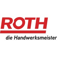 ROTH Handel & Bauhandwerkerservice GmbH logo, ROTH Handel & Bauhandwerkerservice GmbH contact details