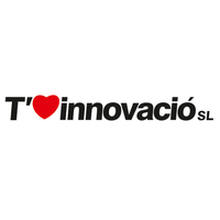 T-innovació logo, T-innovació contact details