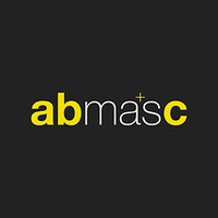 ABmasC | diseño | estrategia | digital logo, ABmasC | diseño | estrategia | digital contact details