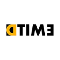 Agencia DTime logo, Agencia DTime contact details