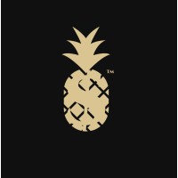 The Million Dollar Pineapple™ logo, The Million Dollar Pineapple™ contact details