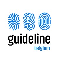 Guideline Belgium logo, Guideline Belgium contact details