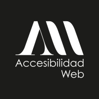 Accesibilidad web logo, Accesibilidad web contact details