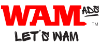 wam ads logo, wam ads contact details