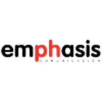 Emphasis Comunicación logo, Emphasis Comunicación contact details