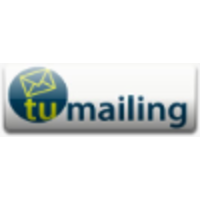 Tu Mailing logo, Tu Mailing contact details