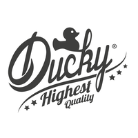 Ducky Life logo, Ducky Life contact details