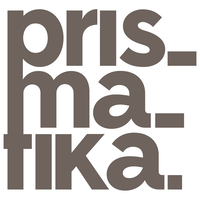 Prismatika logo, Prismatika contact details