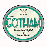 GOTHAM Marketing Digital logo, GOTHAM Marketing Digital contact details