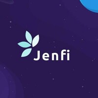 Jenfi logo, Jenfi contact details