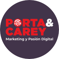 Agencia Marketing Digital | Porta & Carey logo, Agencia Marketing Digital | Porta & Carey contact details