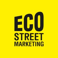 Eco Street Marketing logo, Eco Street Marketing contact details