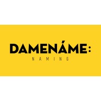 Damenáme Naming logo, Damenáme Naming contact details