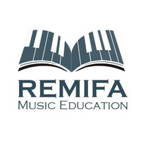 REMIFA Music Education logo, REMIFA Music Education contact details