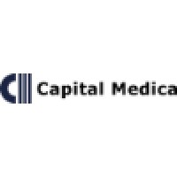 キャピタルメディカ Capital Medica Co., Ltd. logo, キャピタルメディカ Capital Medica Co., Ltd. contact details