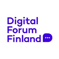 Digital Forum Finland logo, Digital Forum Finland contact details