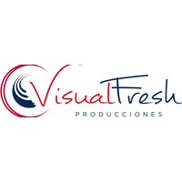 Visual Fresh Producciones S.L.U logo, Visual Fresh Producciones S.L.U contact details