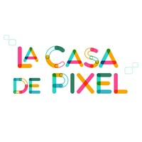 La Casa de Pixel logo, La Casa de Pixel contact details