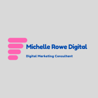 Michelle Rowe Digital logo, Michelle Rowe Digital contact details