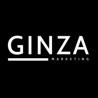 Ginza Marketing logo, Ginza Marketing contact details