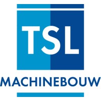 TSL Machinebouw logo, TSL Machinebouw contact details