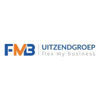 FMB-Uitzendgroep logo, FMB-Uitzendgroep contact details