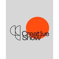 Creative Show logo, Creative Show contact details