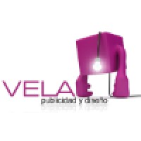 VELA publicidad y diseño logo, VELA publicidad y diseño contact details