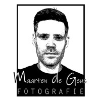 MaartendeGeus Fotografie logo, MaartendeGeus Fotografie contact details