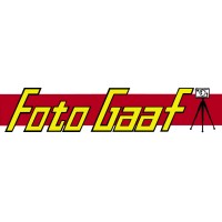 Fotogaaf logo, Fotogaaf contact details