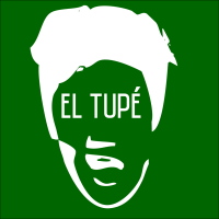 El Tupé - Revista masculina logo, El Tupé - Revista masculina contact details