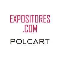 EXPOSITORES.COM | POLCART IBERIA logo, EXPOSITORES.COM | POLCART IBERIA contact details