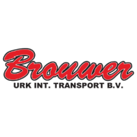 Brouwer Urk Internationaal Transport B.V. logo, Brouwer Urk Internationaal Transport B.V. contact details