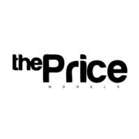 The Price Models logo, The Price Models contact details