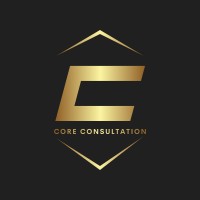 Core Consultation logo, Core Consultation contact details