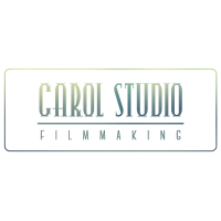 Carol Studio filmmaking logo, Carol Studio filmmaking contact details