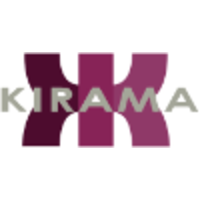 kirama logo, kirama contact details