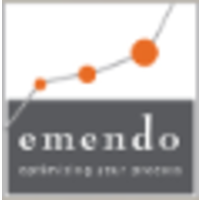 Emendo logo, Emendo contact details