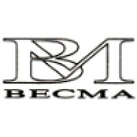 BECMA logo, BECMA contact details