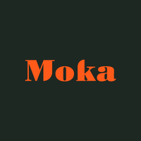 Factor Moka logo, Factor Moka contact details