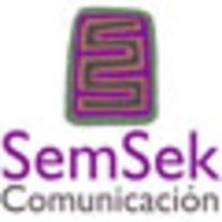 SemSek Comunicación logo, SemSek Comunicación contact details