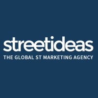 streetideas logo, streetideas contact details