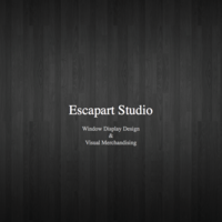 Escapart Studio logo, Escapart Studio contact details