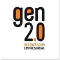 Gen2.0 logo, Gen2.0 contact details