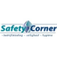 SafetyCorner logo, SafetyCorner contact details