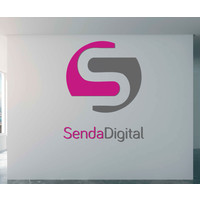 Senda Digital logo, Senda Digital contact details